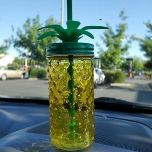 ❎SOLD❎ Pineapple Cup